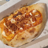 Altamarea Comida
