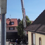 Bourmet Burger Bistrot Außen