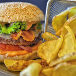 Gusto Tondo Varedo Comida