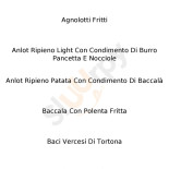 L’anlot E Oltre Carte
