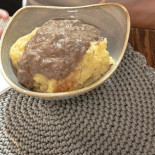 L’anlot E Oltre Nourriture