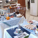 B&b Oliena Innen