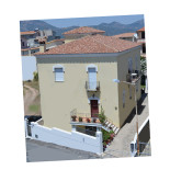 B&b Oliena Außen