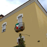 B&b Oliena Außen