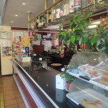 Cinese Jonata Extérieur