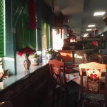 Cinese Jonata À l'intérieur