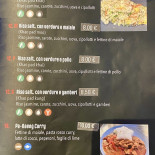 Café Bai Bua Carte