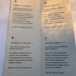 Exforo Speisekarte