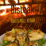 Bisteak Getränk