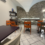Da Maria À l'intérieur