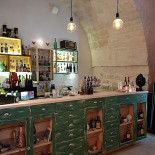 Clover À l'intérieur