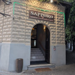 Sapporo Außen