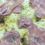 Dal Ceppone Pizzeria Comida