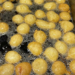 Pizzacata Comida