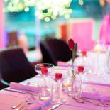 Flamingo Cafe Boisson