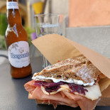 Bar Tornari Boisson