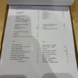 Melaleuca Pasticceria E Bistrò Carte