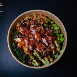 Benevento Poke Comida
