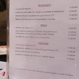 Da Pecchia Pizza E Sfizi Napoletani Carte