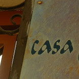 Casa Alvin Carta