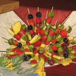 Sciabà Comida