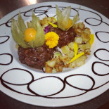 Sciabà Comida