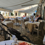 Savial À l'intérieur