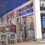 Casa Borrelli Caffè Letterario Exterior