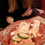 Litara Comida