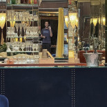 Le Bistrot Bebida