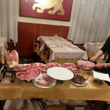 Risi À l'intérieur
