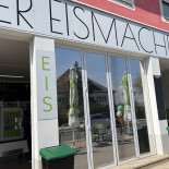 Internos Caffe Außen
