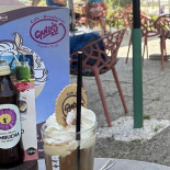 Internos Caffe Außen