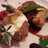 Donna Serafina Essen