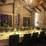 Dea À l'intérieur