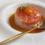 La Comida Essen