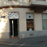 Hostaria Mamma Mia Extérieur