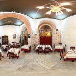 L'affresco Extérieur