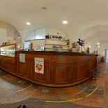 Caffe Del Dom Dentro