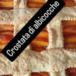 I Ciclamini Comida