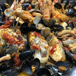 Gino E Pina Essen