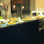 Luzicafe Außen