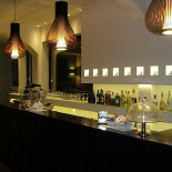 Luzicafe Innen