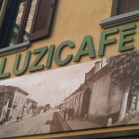 Luzicafe Außen