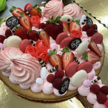 Dolce E Caffe Bebida