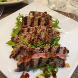 Primopiano Comida