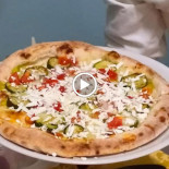Primopiano Comida
