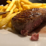Becker's Comida