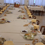 Dei Cacciatori À l'intérieur