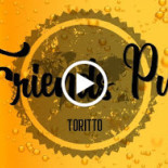 Friends Pub Toritto Speisekarte